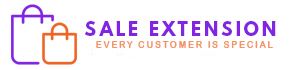 Sale Extension